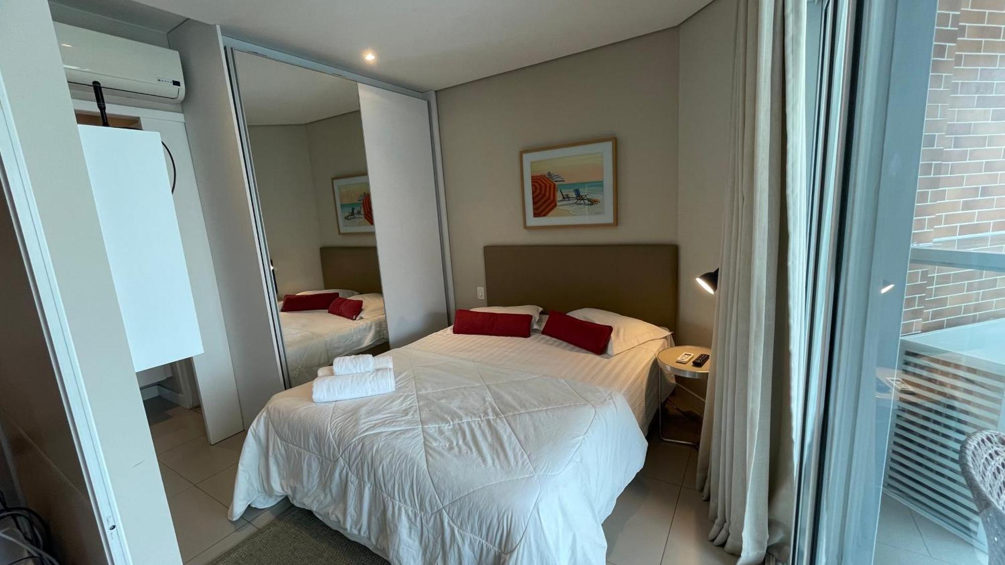 Book Santos - Estanconfor 1201 - Conforto E Comodidade Na Quadra Da Praia Εξωτερικό φωτογραφία